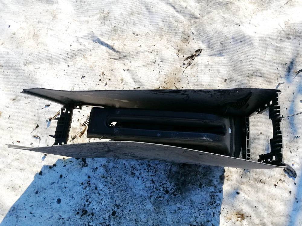 13144422 Opel Zafira 2005 Uchwyt na kubki - Thumbnail 2