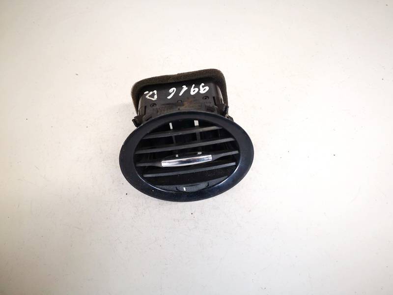 13232193 Opel Corsa 2007 Dash Vent (Air Vent Grille)
