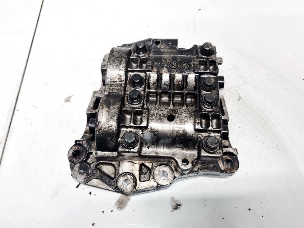 Toyota Corolla Verso 2005 Oil pump