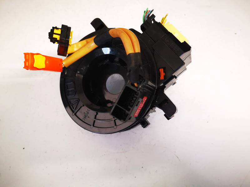 42030 Toyota RAV-4 2009 Airbag Kontakteinheit Schleifring