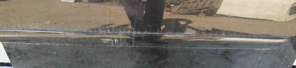 Volkswagen Touran 2003 Durvju ārējais molding - PRIEKŠA PA LABI