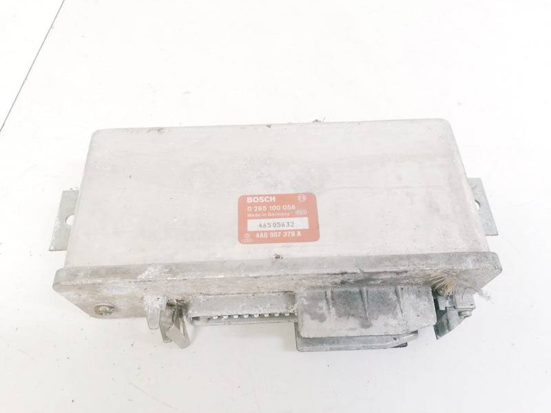 0265100056 Audi 100 1993 ABS Computer