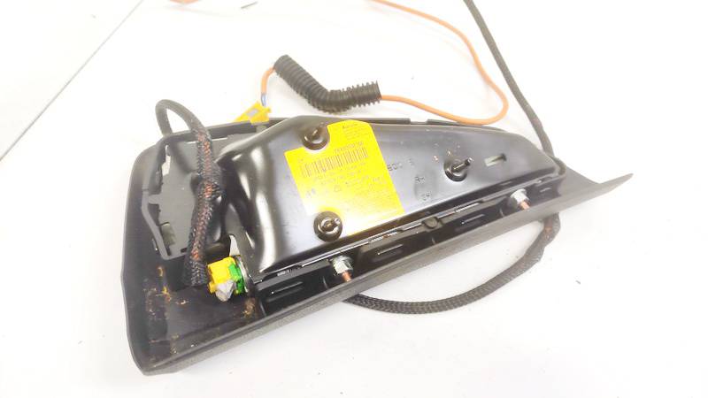 13139839 Opel Astra 2008 Seat AIRBAG - Thumbnail 2