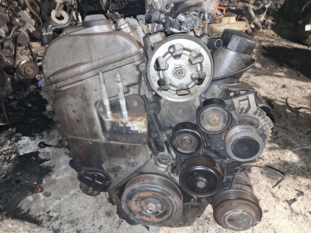 N22A11508205 Honda FR-V 2006 Variklis