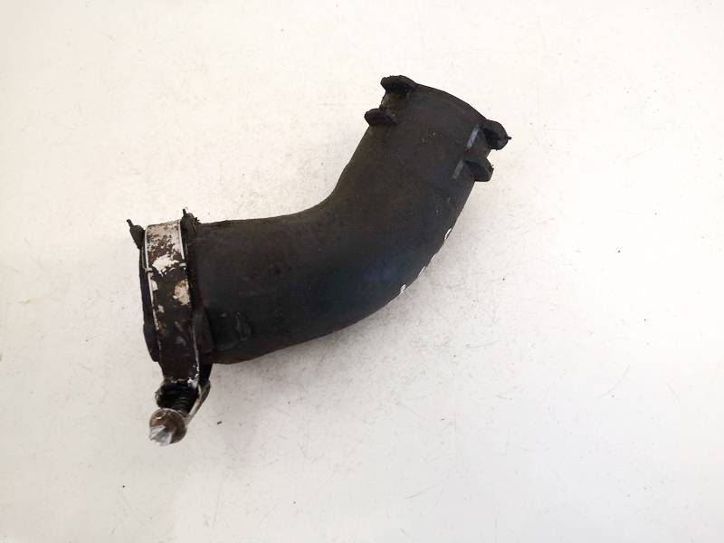 Audi A4 2004 Interkulerio zarna -  slanga - Thumbnail 3