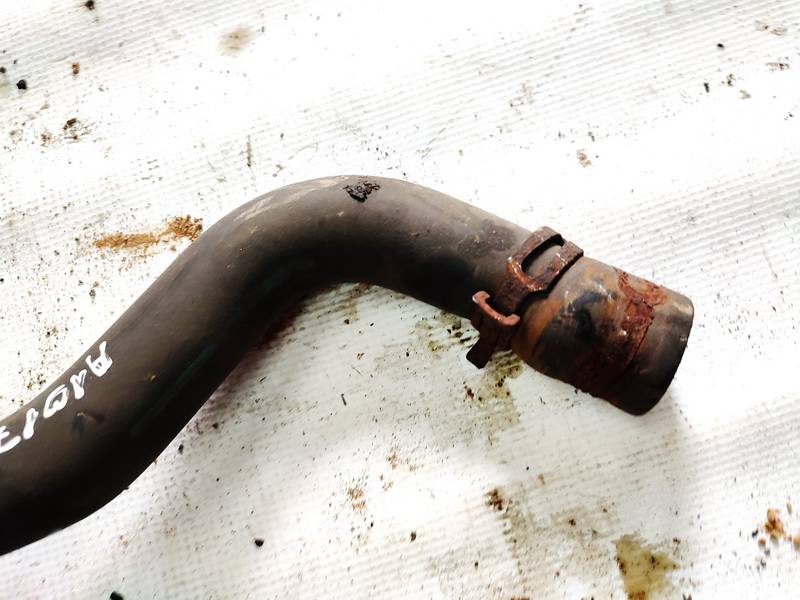 Renault Clio 2004 Wąż wodny - Thumbnail 2