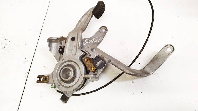 Mercedes-Benz C-CLASS 2000 Käsijarrun kahva