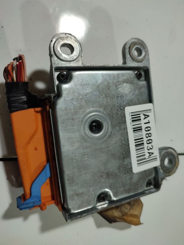 216102782 Rover 45 2004 Komputer SRS airbag – moduł sterujący poduszek powietrznych