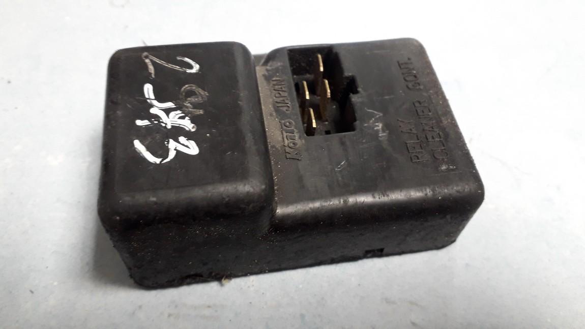 Subaru Legacy 1992 RELÉ PARA AUTOMÓVIL