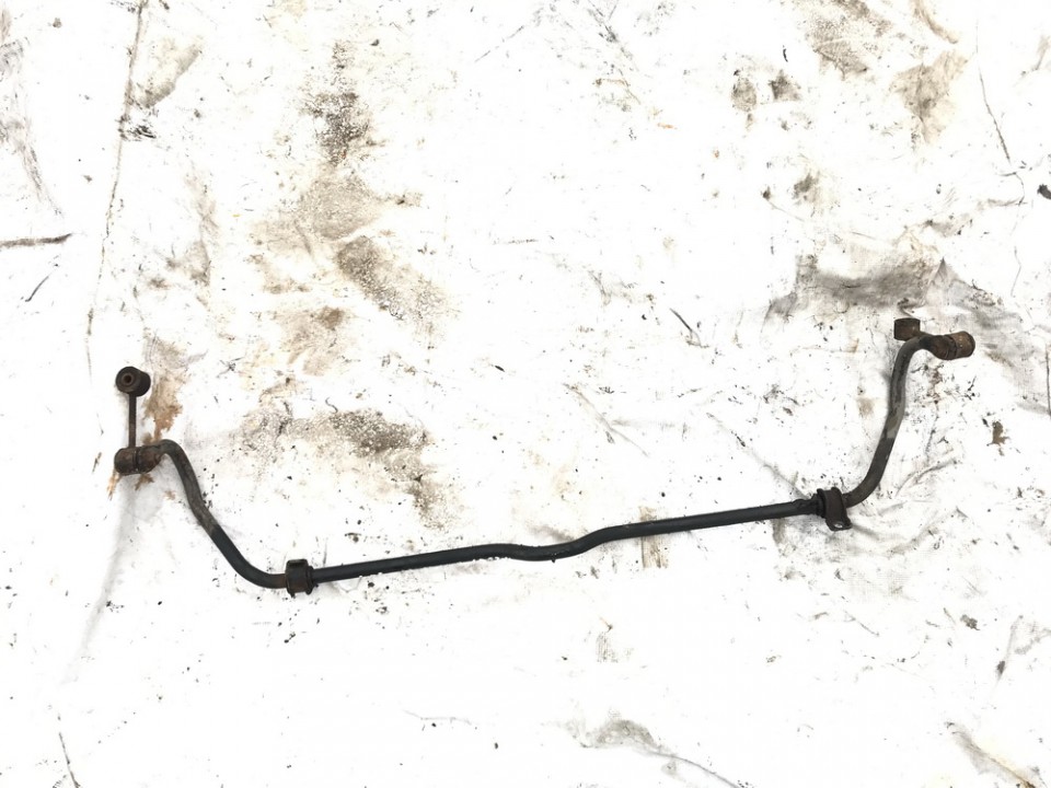 Audi A3 1997 Stabilizer (sway bar, anti roll bar) - FRONT