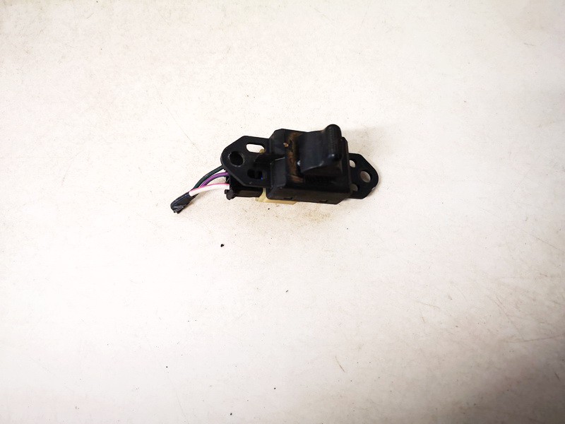 04685727AA Chrysler Voyager 2001 Power window control (Window Regulator-Window Switch)