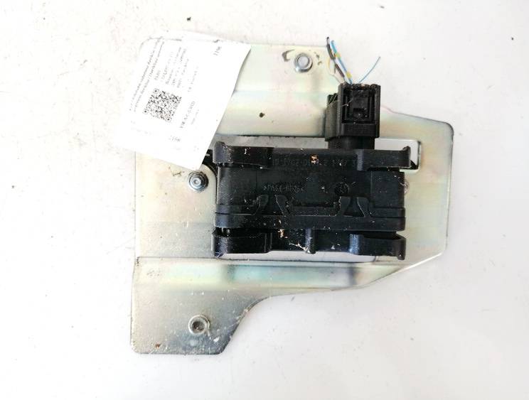 3452676276907 BMW 3-Series 2006 ESP Sensor Steuergerät Querbeschleunigung