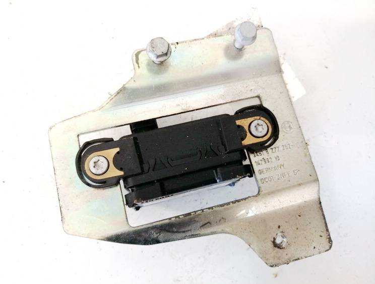 3452676276907 BMW 3-Series 2006 ESP Sensor Steuergerät Querbeschleunigung - Thumbnail 2