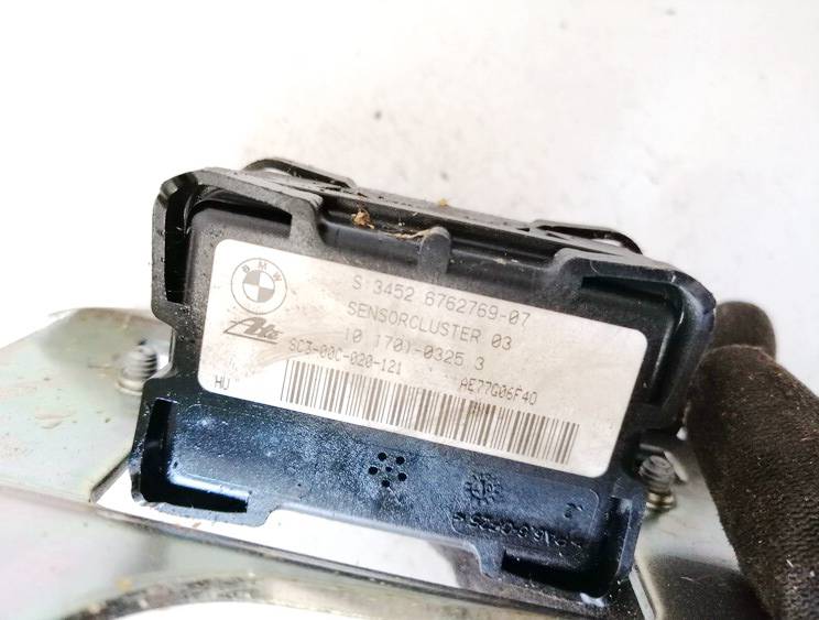 3452676276907 BMW 3-Series 2006 ESP Sensor Steuergerät Querbeschleunigung - Thumbnail 3