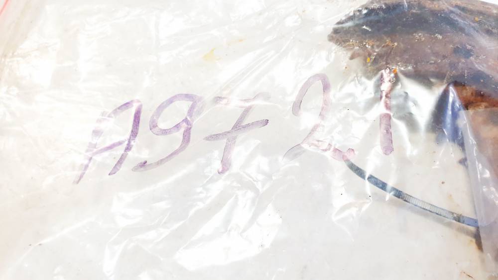 Chrysler 300C 2006 Mechanizm hamulca ręcznego - Thumbnail 3