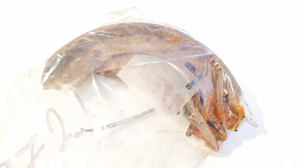 Chrysler 300C 2006 Mechanizm hamulca ręcznego - Thumbnail 2