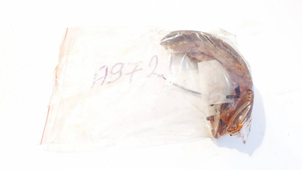 Chrysler 300C 2006 Mechanizm hamulca ręcznego