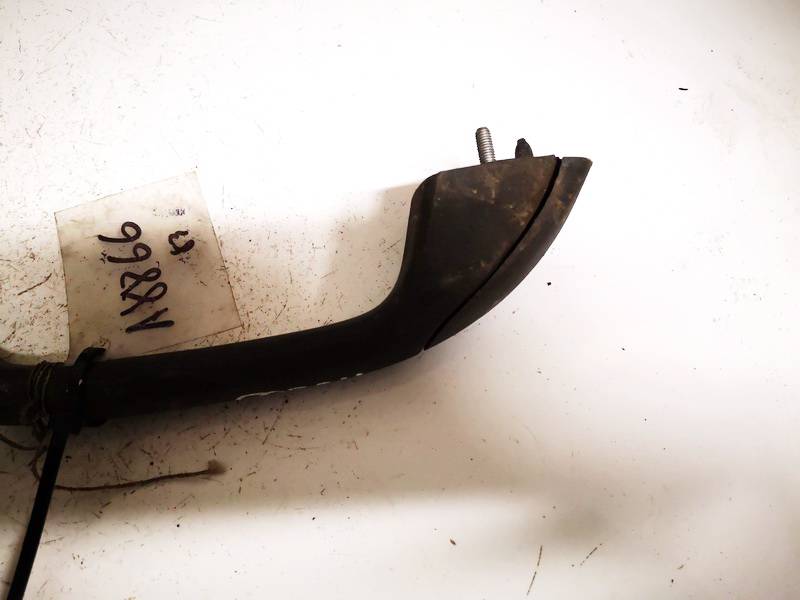 7700835126 Iveco Daily 2007 Vidine lubu rankenele P.D. - Thumbnail 2