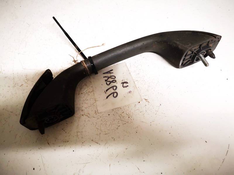 7700835126 Iveco Daily 2007 Vidine lubu rankenele P.D. - Thumbnail 3