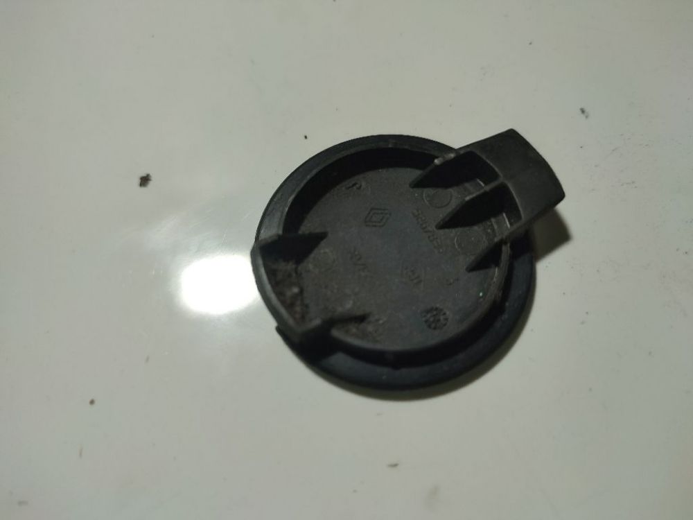 5267836 SAAB 9-3 2006 Interior trim