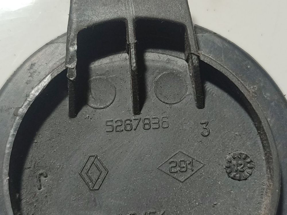 5267836 SAAB 9-3 2006 garniture intérieure - Thumbnail 4