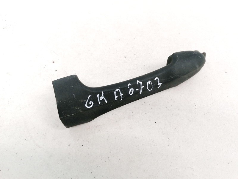 Ford Focus 2001 Door Handle Exterior - REAR LEFT