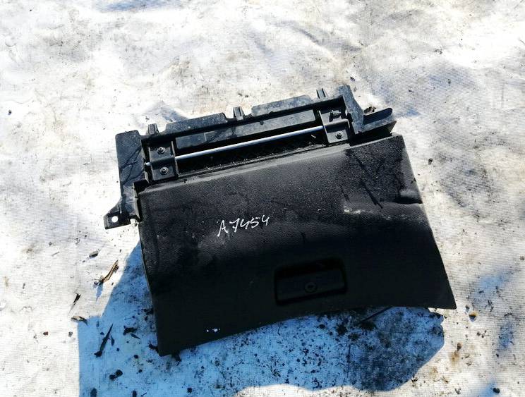 51168196111 BMW 3-Series 2002 Glove Box Assembly