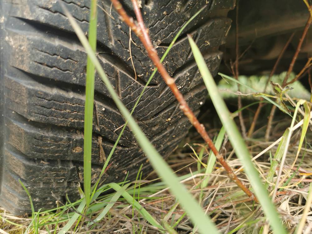 4X108 Citroen Xsara 1998 Набор оловянных колец R14 - Thumbnail 6