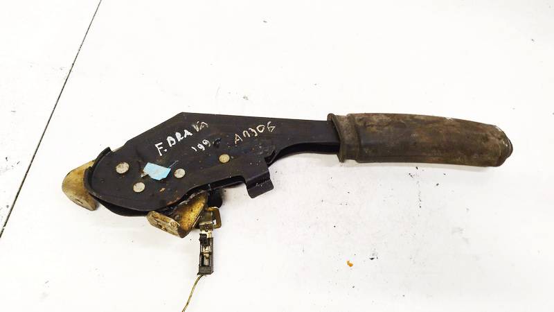 Fiat Brava 1999 Hand Brake Lever