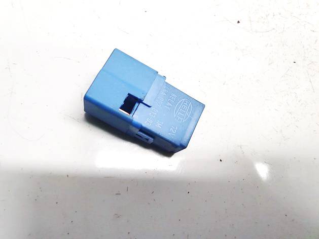 252309F920 Nissan Leaf 2015 Relay module - Thumbnail 2