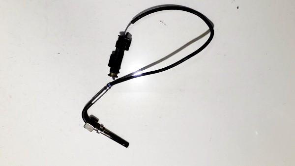A0009054005 Mercedes-Benz Sprinter 2010 Exhaust Sensor Sensor Exhaust Gas Temperature
