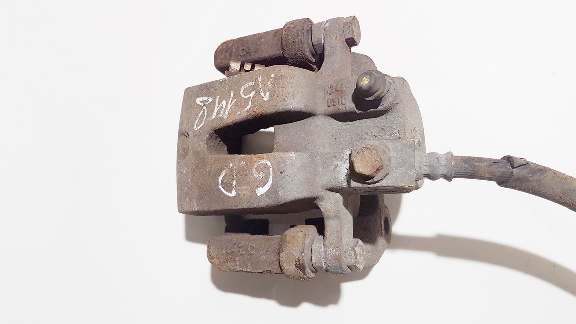 K242051C Chrysler 300C 2009 Stabdziu suportas G.D.