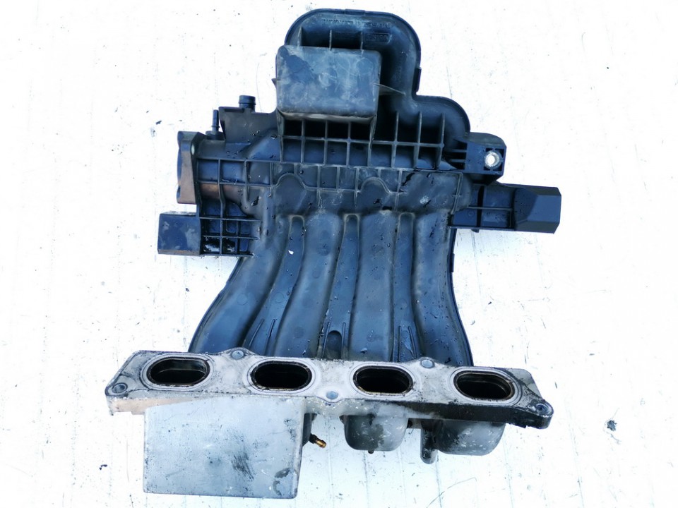 CK90A Renault Laguna 2008 Ieplūdes kolektors - Thumbnail 2