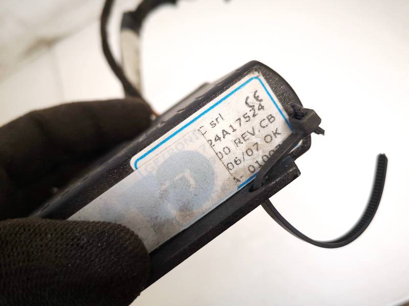 724A17524 Opel Corsa 2007 Anderen Computern - Thumbnail 2