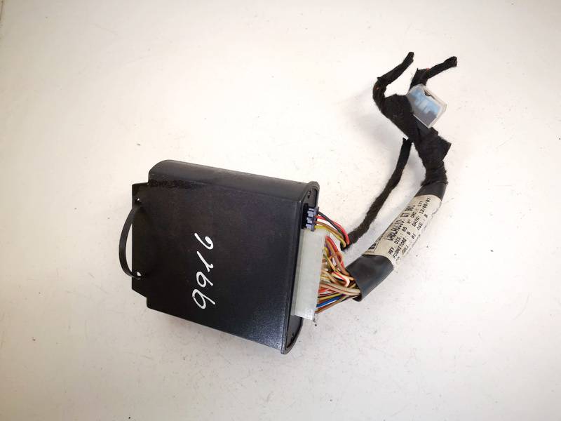 724A17524 Opel Corsa 2007 Anderen Computern - Thumbnail 3