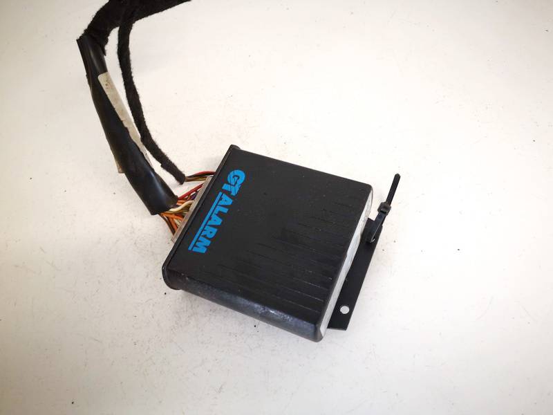 724A17524 Opel Corsa 2007 Other computers