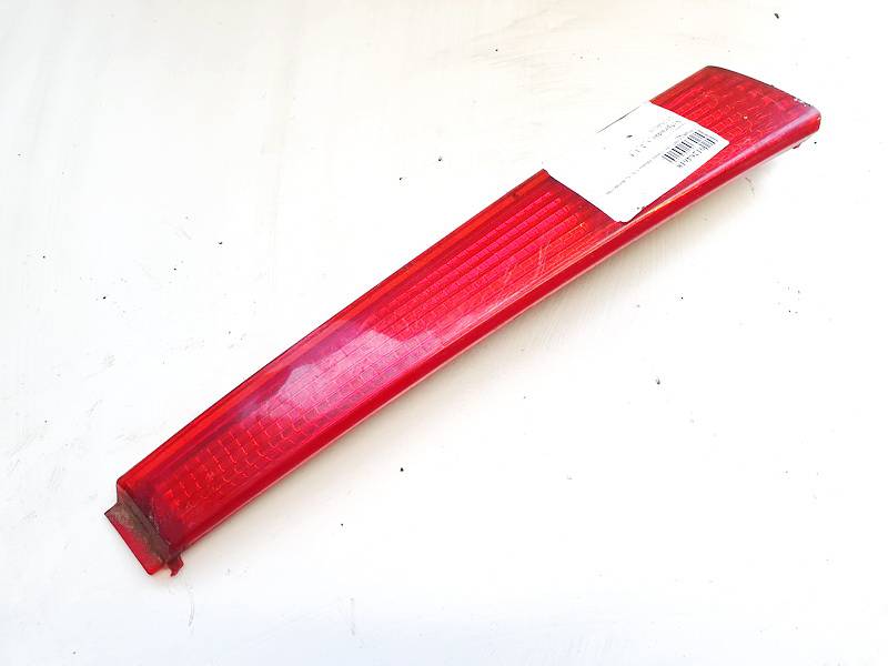 9655863780 Citroen C4 2007 Tail Light lamp Outside - REAR RIGHT