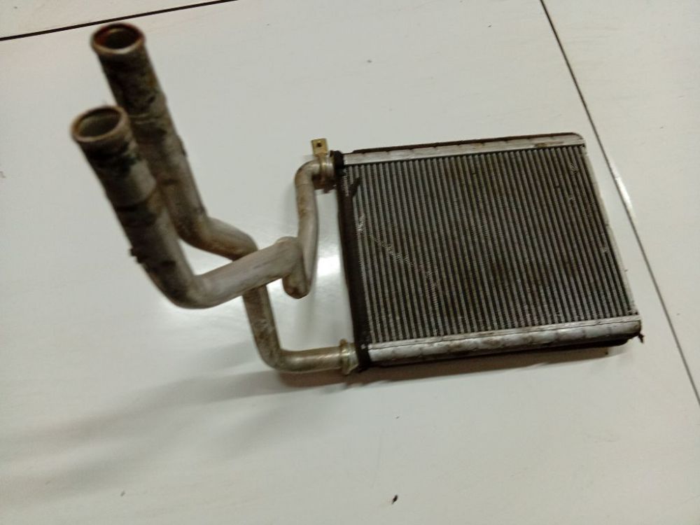 Toyota Corolla 2003 Chłodnica nagrzewnicy kabiny