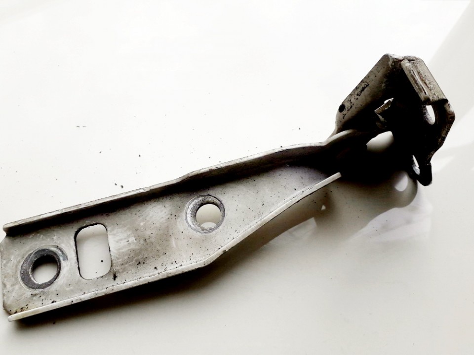 1J0823301 Volkswagen Golf 2000 Hood bonnet Hinge - FRONT RIGHT - Thumbnail 2