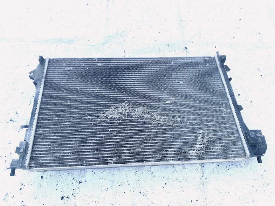 24418343 Opel Vectra 2004 Radiator-Water Cooler