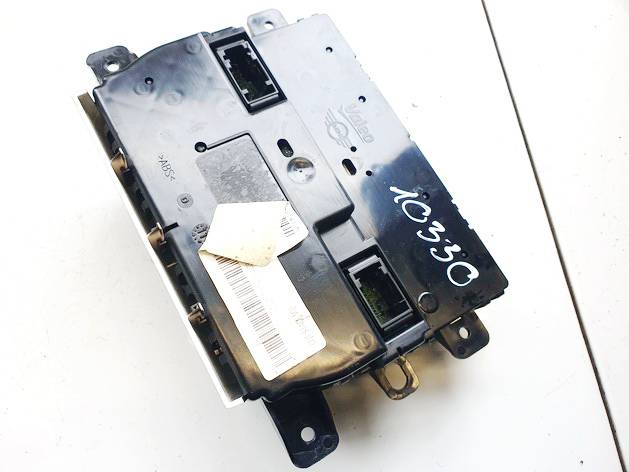 RG27464490 MINI ONE 2011 Climate Control Panel (heater control switches) - Thumbnail 3