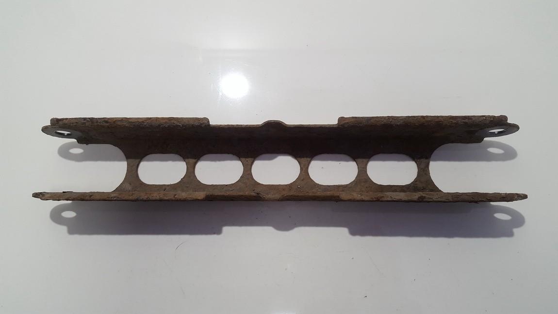 BMW 1-Series 2005 wahacz - TYLNE LEWE