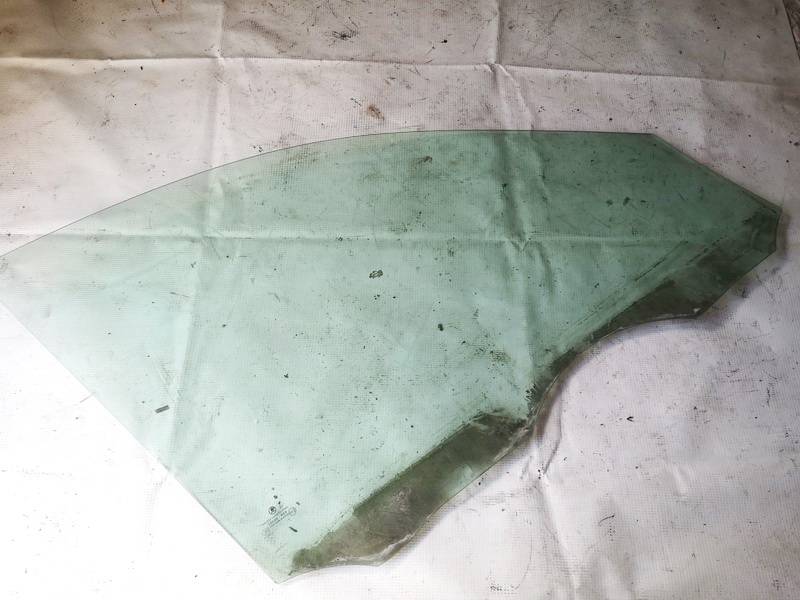 AS2 Skoda Fabia 2006 Durvju stikls - PRIEKŠA PA KREISI - Thumbnail 3