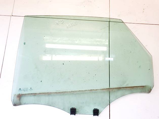 DOT211M75AS2 Citroen C4 Picasso 2016 Szyba drzwi - TYLNE LEWE