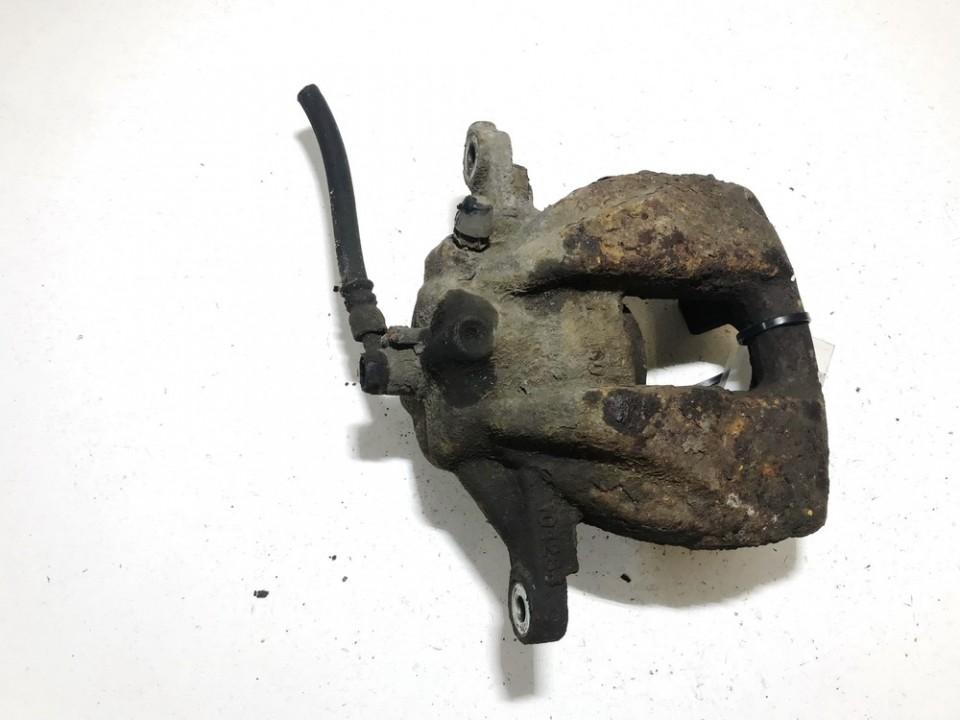 Honda CR-V 2007 Stabdziu suportas P.K.