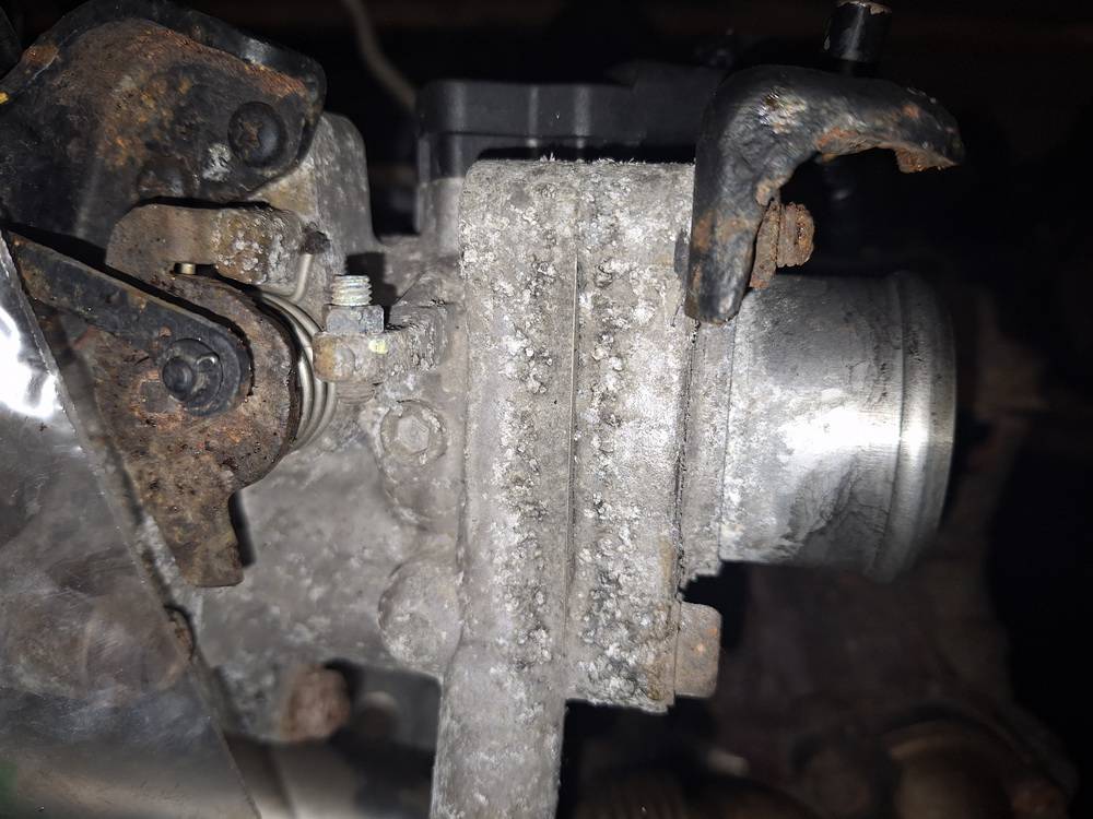 Honda FR-V 2006 Droseline sklende