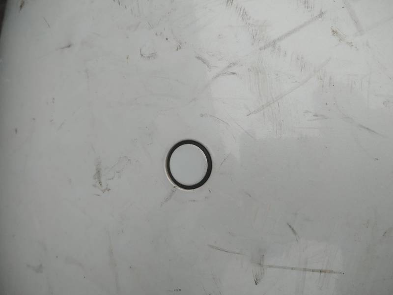 Renault Grand Scenic 2011 Parking Sensor, park assist - REAR