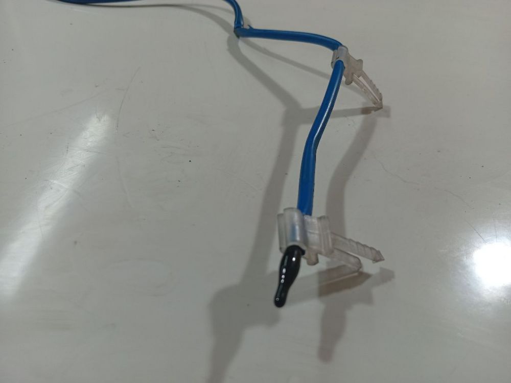 55701G Toyota Avensis 2005 Ulkolämpötilan anturi - Thumbnail 2