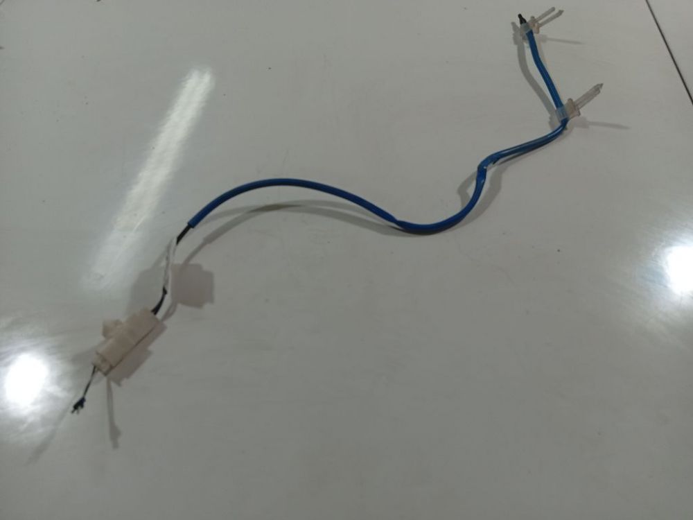 55701G Toyota Avensis 2005 Ulkolämpötilan anturi - Thumbnail 4