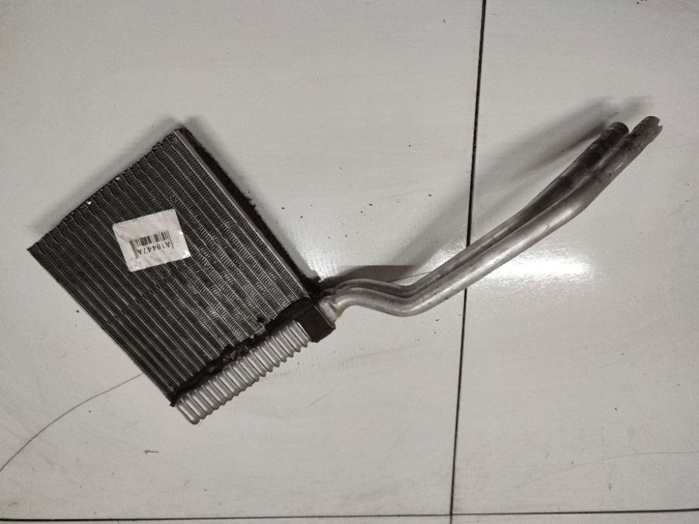 Ford Focus 2006 Chłodnica nagrzewnicy kabiny